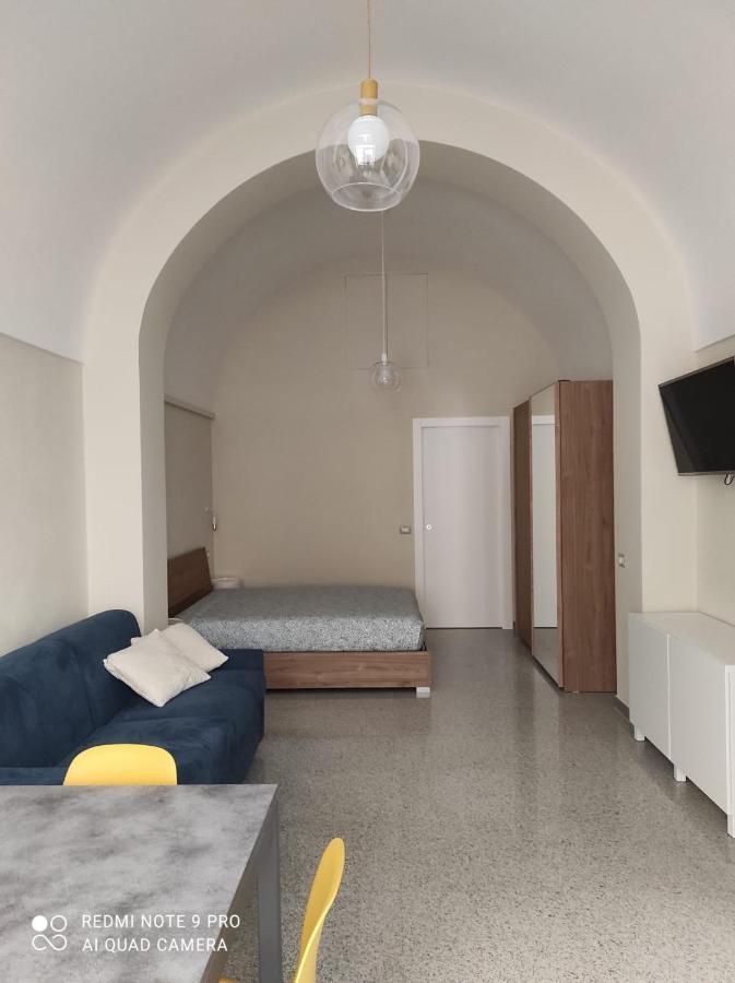 Апартаменты Salone 26 Гравина-ин-Пулья Экстерьер фото